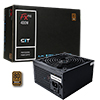View more info on CiT 400W FX Pro 14cm Fan APFC 80 Plus...