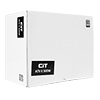 CiT 500W ATV Eco 12cm Fan APFC 80 Plus White Box - Alternative image