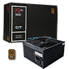 View more info on CiT 800W FX Pro 14cm Fan APFC 80 Plus...