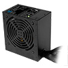 CWT 600w PSU 80 Plus Bronze 230V Active PFC White Box - Alternative image