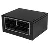View more info on CWT 650W Modular 80 Plus Gold SFX Power Supply With 80mm Black Fan...