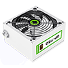 GameMax GP750 White 750W 80 Plus Bronze Wired Power Supply - Alternative image