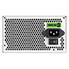 GameMax GP750 White 750W 80 Plus Bronze Wired Power Supply - Alternative image