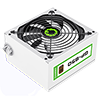 GameMax GP850 White 850W 80 Plus Bronze Wired Power Supply - Alternative image