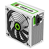 GameMax GP850 White 850W 80 Plus Bronze Wired Power Supply - Alternative image