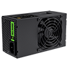 GameMax GT-450G 450W 80 Plus Gold TFX Power Supply With 80mm Black Fan - Alternative image