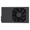 GameMax GT-450G 450W 80 Plus Gold TFX Power Supply With 80mm Black Fan - Alternative image