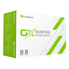 GameMax GX-850W Pro Modular 80 Plus Gold ATX3.1 PCIe 5.1 White Power Supply With 135mm FDB Fan - Alternative image