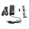 Powercool 65W 19V 3.42A Universal Laptop AC Adapter With 8 TIPS - Alternative image