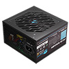 Powercool Edge Black ATX 550W 80 Plus Bronze 230V Power Supply - Alternative image