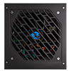 Powercool Edge Black ATX 550W 80 Plus Bronze 230V Power Supply - Alternative image