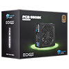 Powercool Edge Black ATX 550W 80 Plus Bronze 230V Power Supply - Alternative image