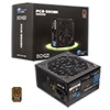 View more info on Powercool Edge Black ATX 550W 80 Plus Bronze 230V Power Supply...