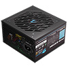 Powercool Edge Black ATX 650W 80 Plus Bronze 230V Power Supply - Alternative image