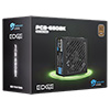 Powercool Edge Black ATX 650W 80 Plus Bronze 230V Power Supply - Alternative image