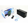 Powercool Smart UPS  850VA 2 x UK Plug RJ45 x 2 USB LED Display - Alternative image