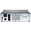 Powercool Rack-Mount Off-Line UPS 1200VA with LCD  USB Monitoring with 2x7Ah - Alternative image