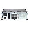 Powercool Rack-Mount Off-Line UPS 1500VA InputOutput 230V 50Hz with 2x8Ah - Alternative image