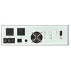 Powercool Rack-Mount line interactive UPS 2000VA 1600W 2xUK+3xIEC - Alternative image