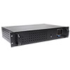 Powercool Rack-Mount Off-Line UPS 850VA with LCD & USB Monitoring with 1x8Ah  - Alternative image