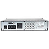 Powercool Rack-Mount Off-Line UPS 850VA with LCD  USB Monitoring with 1x8Ah  - Alternative image