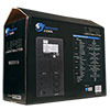 Powercool Smart UPS 1500VA 3 x UK Plug 3 x IEC RJ45 x 2 USB LCD Display - Alternative image